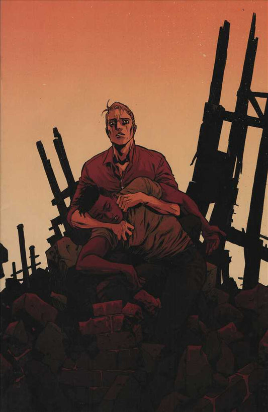 War, The (Boom!) #2/E (VF-NM), Comic Book, buy comic books online, online comic book store canada, sell comic books, online, comic websites, comic store,  vintige comic books, comic book store guelph, comic book store,  Long Box Silver's Comics 