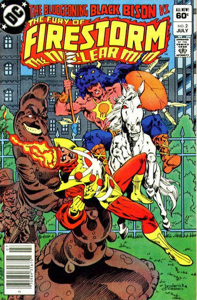 Fury of Firestorm, The #2/NS (VF), Comic Book, buy comic books online, online comic book store canada, sell comic books, online, comic websites, comic store,  vintige comic books, comic book store guelph, comic book store,  Long Box Silver's Comics