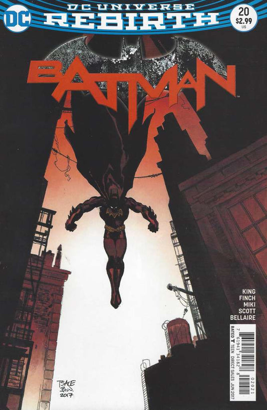 Batman (3rd Series) #20/A (VF-NM), Comic Book, buy comic books online, online comic book store canada, sell comic books, online, comic websites, comic store,  vintige comic books, comic book store guelph, comic book store,  Long Box Silver's Comics 