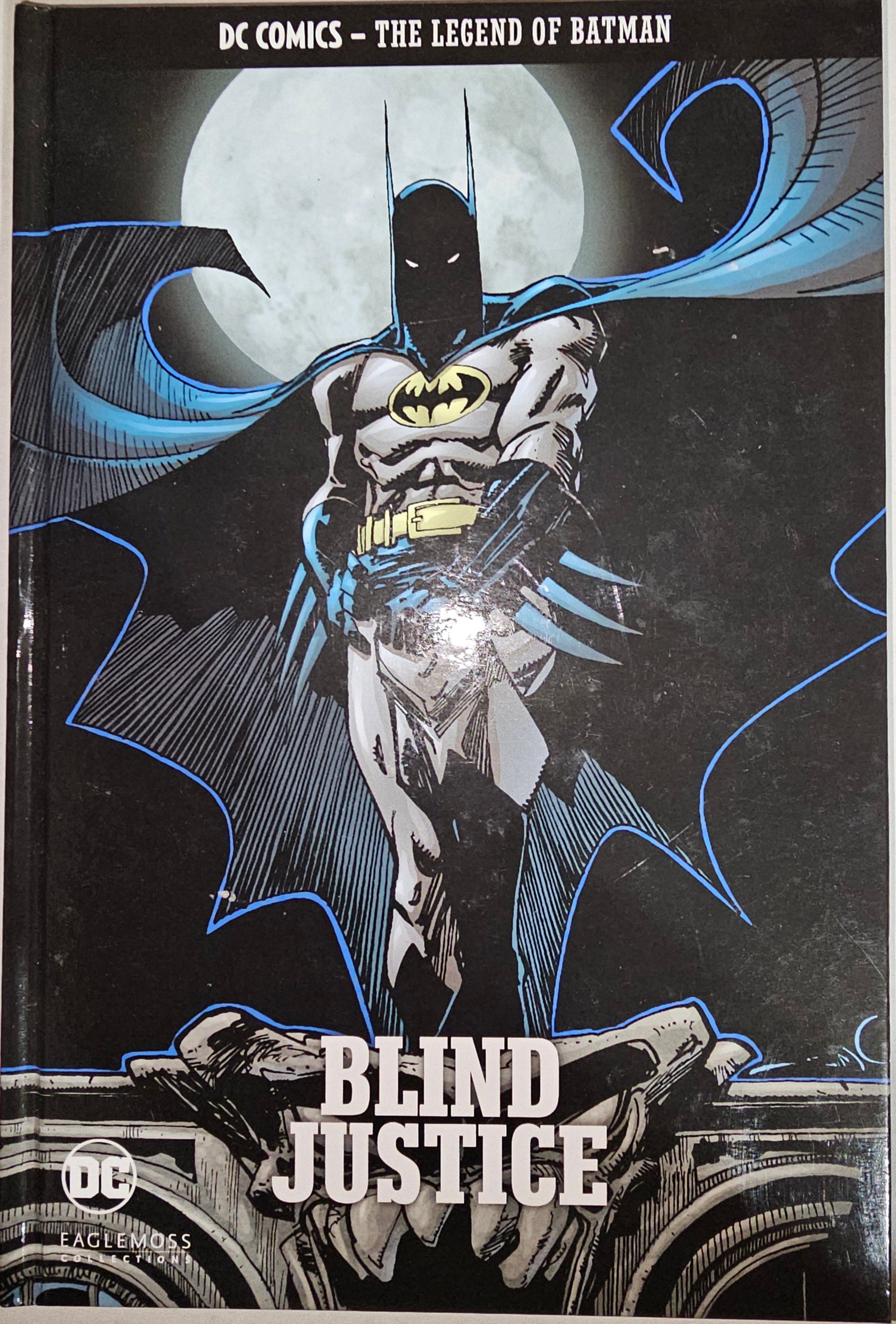 DC Comics: The Legend of Batman #102, Comic Book, Back Issue, buy comic books online, order comics online, marvel comics, sell comic books, online, comic websites, comic store,  vintige comic books, comic book store guelph, comic book store, comic book store near me, Long Box Silver's Comic Book Store