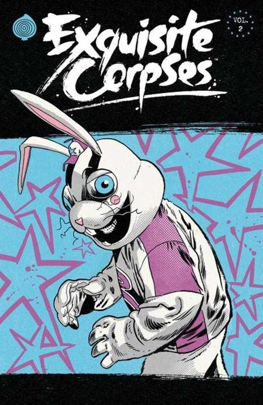 Exquisite Corpses TPB Volume 02 (Mature) (VF/NM)