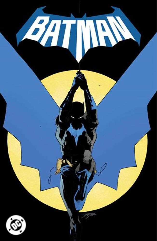 Batman (2025) TPB Volume 01 Daylight(VF-NM)