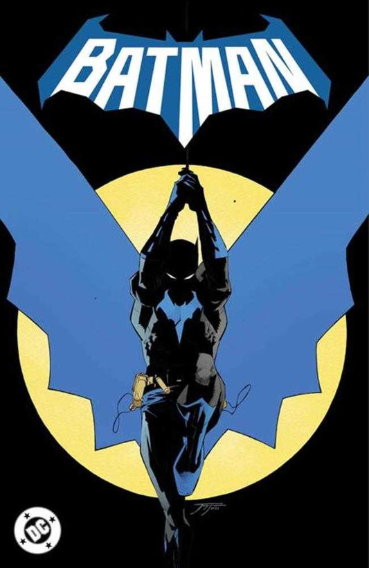 Batman (2025) TPB Volume 01 Daylight(VF-NM)