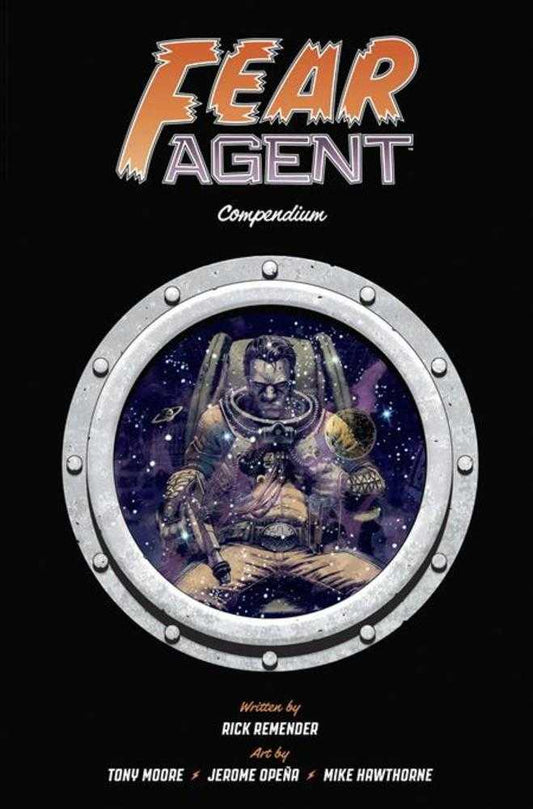 Fear Agent Compendium TPB (VF/NM)