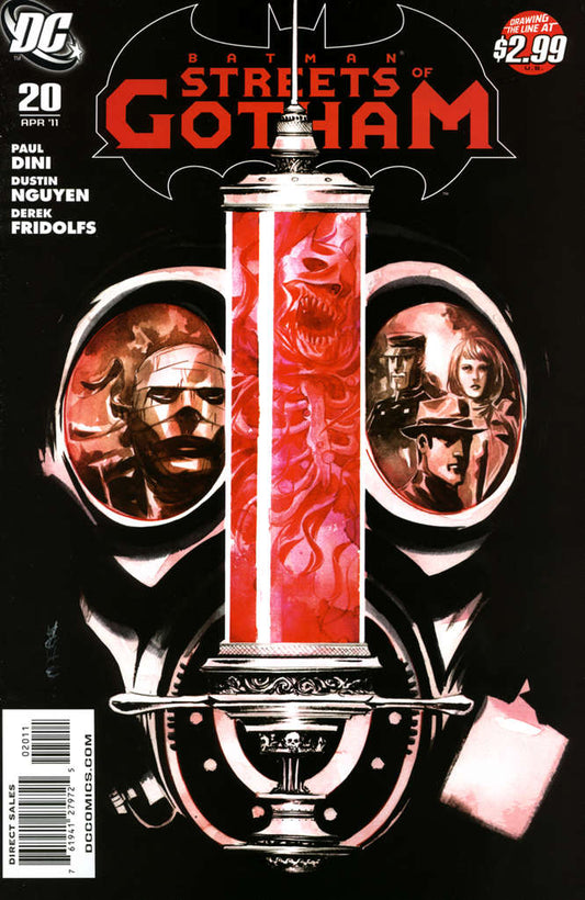 Batman: Streets of Gotham #20 (VF-NM), Comic Book, buy comic books online, online comic book store canada, sell comic books, online, comic websites, comic store,  vintige comic books, comic book store guelph, comic book store,  Long Box Silver's Comics 