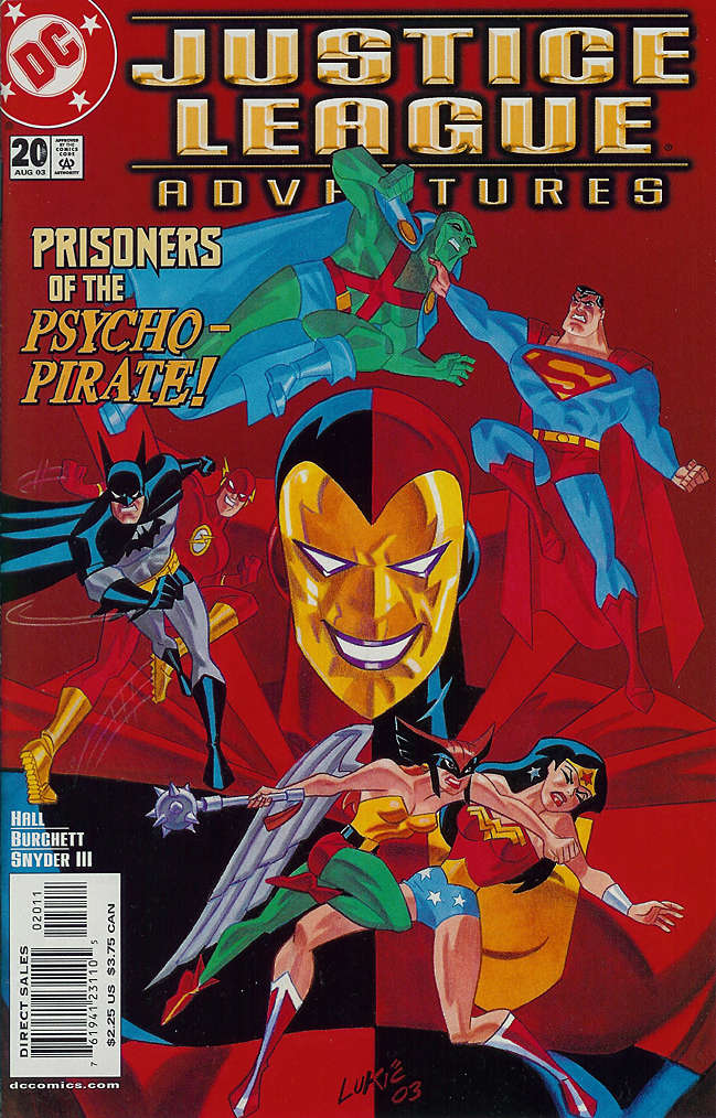 Justice League Adventures #20 (VF-NM), Comic Book, buy comic books online, online comic book store canada, sell comic books, online, comic websites, comic store,  vintige comic books, comic book store guelph, comic book store,  Long Box Silver's Comics 