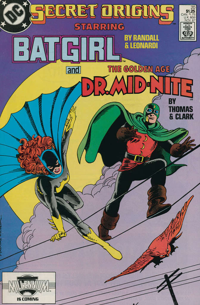 Secret Origins (3rd Series) #20 (VF-NM), Comic Book, buy comic books online, online comic book store canada, sell comic books, online, comic websites, comic store,  vintige comic books, comic book store guelph, comic book store,  Long Box Silver's Comics 