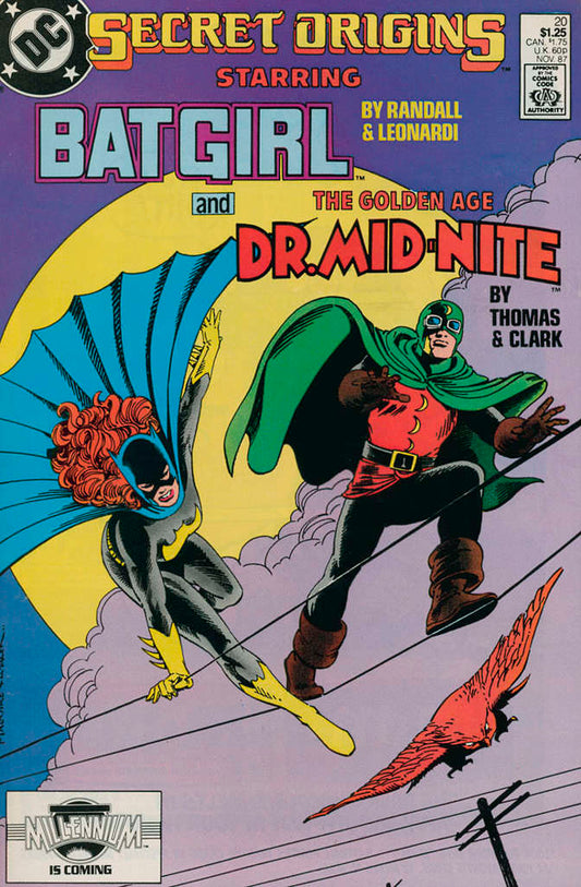 Secret Origins (3rd Series) #20 (VF-NM), Comic Book, buy comic books online, online comic book store canada, sell comic books, online, comic websites, comic store,  vintige comic books, comic book store guelph, comic book store,  Long Box Silver's Comics 