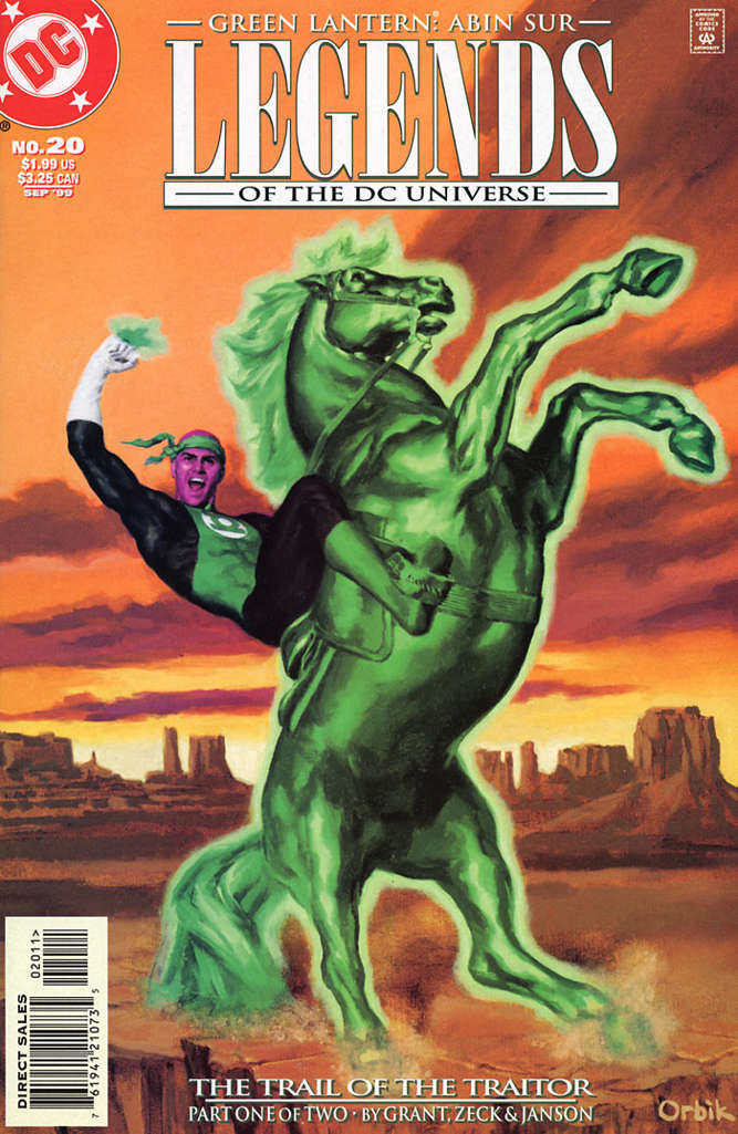 Legends of the DC Universe (Set #20-21) #20-21 (VF-NM), Comic Book, buy comic books online, online comic book store canada, sell comic books, online, comic websites, comic store,  vintige comic books, comic book store guelph, comic book store,  Long Box Silver's Comics 