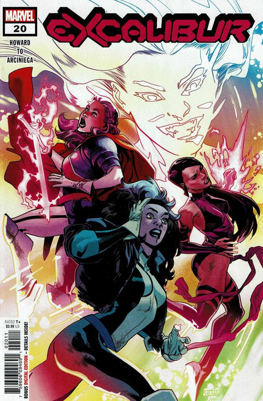 Excalibur (3rd Series) #20 (VF-NM), Comic Book, buy comic books online, online comic book store canada, sell comic books, online, comic websites, comic store,  vintige comic books, comic book store guelph, comic book store,  Long Box Silver's Comics 