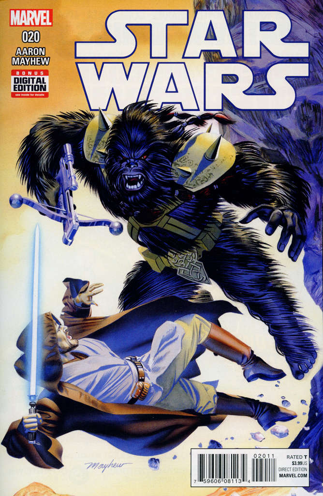 Star Wars (2nd Series) #20 (VF-NM), Comic Book, buy comic books online, online comic book store canada, sell comic books, online, comic websites, comic store,  vintige comic books, comic book store guelph, comic book store,  Long Box Silver's Comics 