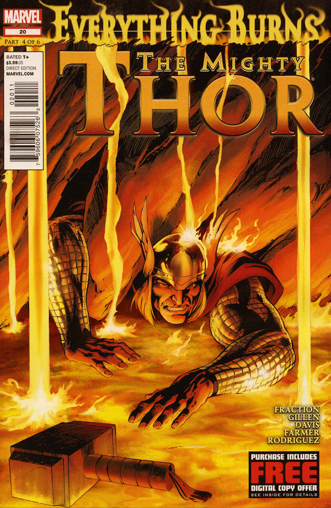 Mighty Thor, The #20 (VF-NM), Comic Book, buy comic books online, online comic book store canada, sell comic books, online, comic websites, comic store,  vintige comic books, comic book store guelph, comic book store,  Long Box Silver's Comics 