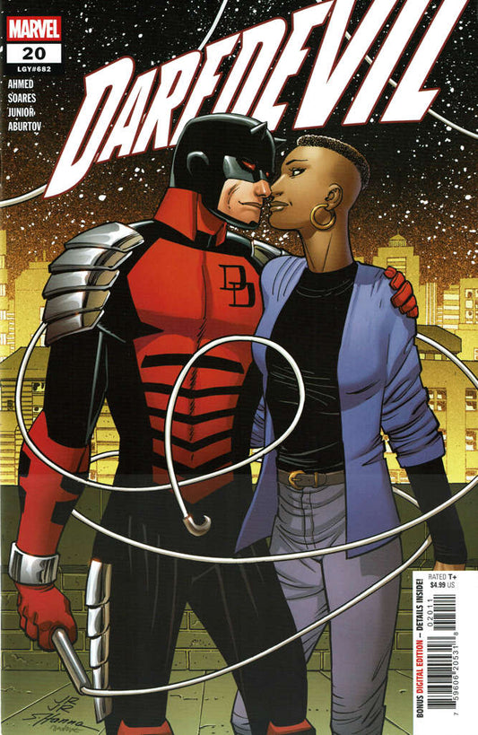 Daredevil (8th Series) #20 (VF-NM), Comic Book, buy comic books online, online comic book store canada, sell comic books, online, comic websites, comic store,  vintige comic books, comic book store guelph, comic book store,  Long Box Silver's Comics 