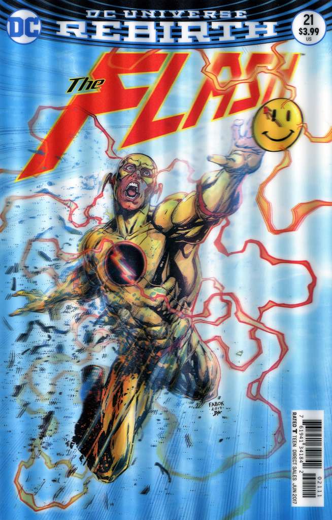 Flash, The (5th Series) #21/A (VF-NM), Comic Book, buy comic books online, online comic book store canada, sell comic books, online, comic websites, comic store,  vintige comic books, comic book store guelph, comic book store,  Long Box Silver's Comics 