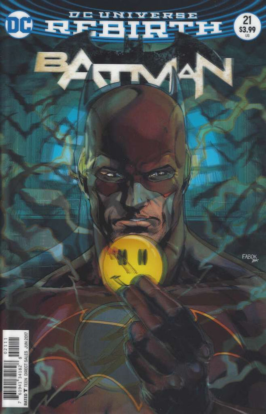Batman (3rd Series) #21/A (VF-NM), Comic Book, buy comic books online, online comic book store canada, sell comic books, online, comic websites, comic store,  vintige comic books, comic book store guelph, comic book store,  Long Box Silver's Comics 