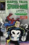 Marvel Tales (2nd Series) #212 (VF-NM), Comic Book, buy comic books online, online comic book store canada, sell comic books, online, comic websites, comic store,  vintige comic books, comic book store guelph, comic book store,  Long Box Silver's Comics 