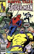 Marvel Tales (2nd Series) #215 (VF-NM), Comic Book, buy comic books online, online comic book store canada, sell comic books, online, comic websites, comic store,  vintige comic books, comic book store guelph, comic book store,  Long Box Silver's Comics 