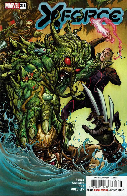 X-Force (6th Series) #21 Near Mint, Comic Book, buy comic books online, online comic book store canada, sell comic books, online, comic websites, comic store,  vintige comic books, comic book store guelph, comic book store,  Long Box Silver's Comics 