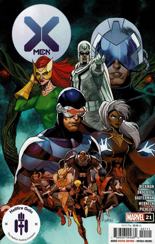 X-Men (5th Series) #21 Near Mint, Comic Book, buy comic books online, online comic book store canada, sell comic books, online, comic websites, comic store,  vintige comic books, comic book store guelph, comic book store,  Long Box Silver's Comics 