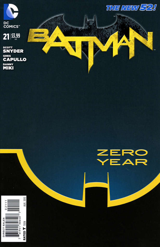 Batman (2nd Series) #21 (VF-NM), Comic Book, Back Issue, buy comic books online, online comic book store canada, sell comic books, online, comic websites, comic store,  vintige comic books, comic book store guelph, comic book store, comic book store near me, Long Box Silver's Comics 