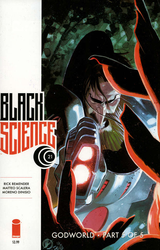 Black Science #21 (VF-NM), Comic Book, buy comic books online, online comic book store canada, sell comic books, online, comic websites, comic store,  vintige comic books, comic book store guelph, comic book store,  Long Box Silver's Comics 