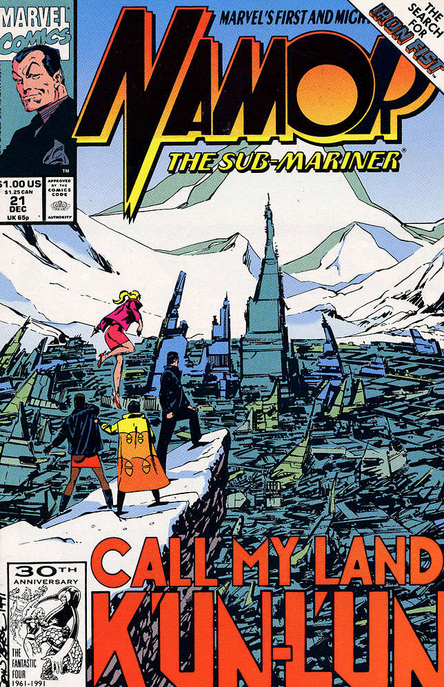Namor, The Sub-Mariner #21 (VF), Comic Book, Back Issue, buy comic books online, online comic book store canada, sell comic books, online, comic websites, comic store,  vintige comic books, comic book store guelph, comic book store, comic book store near me, Long Box Silver's Comics 