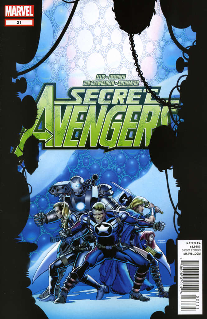 Secret Avengers #21 (VF-NM), Comic Book, buy comic books online, online comic book store canada, sell comic books, online, comic websites, comic store,  vintige comic books, comic book store guelph, comic book store,  Long Box Silver's Comics 