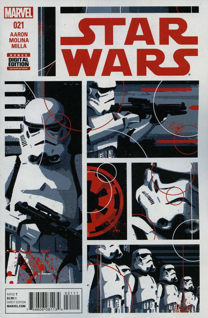 Star Wars (2nd Series) #21 (VF-NM), Comic Book, buy comic books online, online comic book store canada, sell comic books, online, comic websites, comic store,  vintige comic books, comic book store guelph, comic book store,  Long Box Silver's Comics 