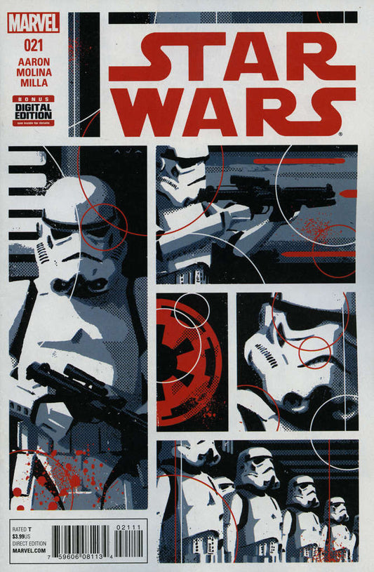 Star Wars (2nd Series) #21 (VF-NM), Comic Book, buy comic books online, online comic book store canada, sell comic books, online, comic websites, comic store,  vintige comic books, comic book store guelph, comic book store,  Long Box Silver's Comics 