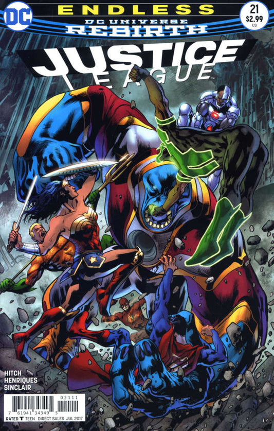 Justice League (3rd Series) #21 (VF-NM), Comic Book, Back Issue, buy comic books online, online comic book store canada, sell comic books, online, comic websites, comic store,  vintige comic books, comic book store guelph, comic book store, comic book store near me, Long Box Silver's Comics 