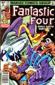 Fantastic Four (Vol. 1) #221 (VG), Comic Book, buy comic books online, online comic book store canada, sell comic books, online, comic websites, comic store,  vintige comic books, comic book store guelph, comic book store,  Long Box Silver's Comics 