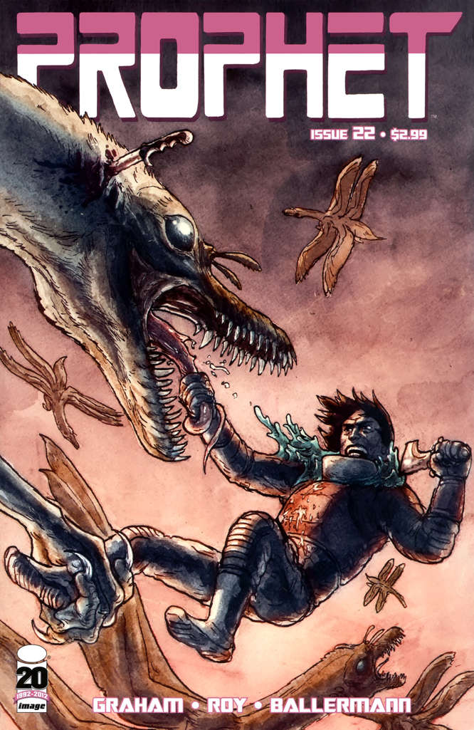 Prophet #22 (VF-NM), Comic Book, buy comic books online, online comic book store canada, sell comic books, online, comic websites, comic store,  vintige comic books, comic book store guelph, comic book store,  Long Box Silver's Comics 