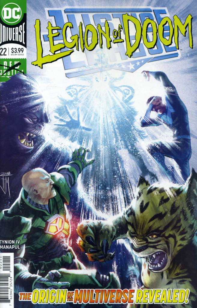 Justice League (4th Series) #22 (VF-NM), Comic Book, buy comic books online, online comic book store canada, sell comic books, online, comic websites, comic store,  vintige comic books, comic book store guelph, comic book store,  Long Box Silver's Comics 