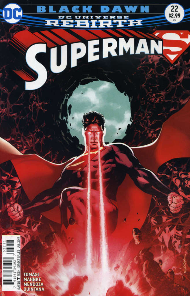 Superman (4th Series) #22 (VF-NM), Comic Book, buy comic books online, online comic book store canada, sell comic books, online, comic websites, comic store,  vintige comic books, comic book store guelph, comic book store,  Long Box Silver's Comics 