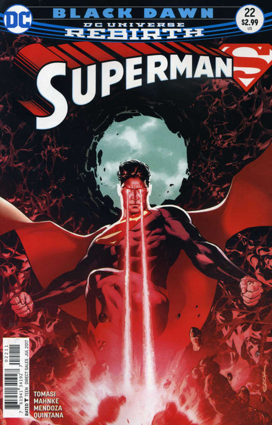 Superman (4th Series) #22 (VF-NM), Comic Book, buy comic books online, online comic book store canada, sell comic books, online, comic websites, comic store,  vintige comic books, comic book store guelph, comic book store,  Long Box Silver's Comics 