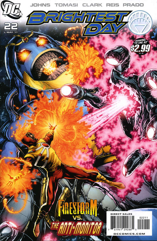 Brightest Day #22 (VF-NM), Comic Book, buy comic books online, online comic book store canada, sell comic books, online, comic websites, comic store,  vintige comic books, comic book store guelph, comic book store,  Long Box Silver's Comics 