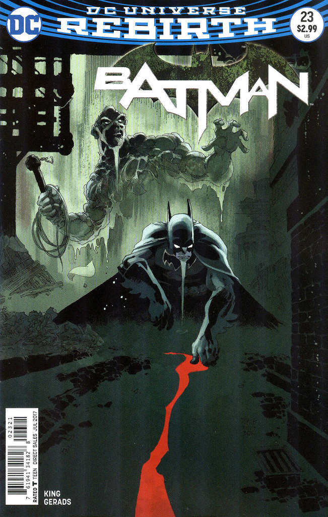 Batman (3rd Series) #23/A (VF-NM), Comic Book, buy comic books online, online comic book store canada, sell comic books, online, comic websites, comic store,  vintige comic books, comic book store guelph, comic book store,  Long Box Silver's Comics 