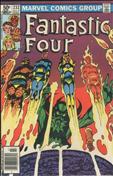 Fantastic Four (Vol. 1) #232 (VG), Comic Book, buy comic books online, online comic book store canada, sell comic books, online, comic websites, comic store,  vintige comic books, comic book store guelph, comic book store,  Long Box Silver's Comics 