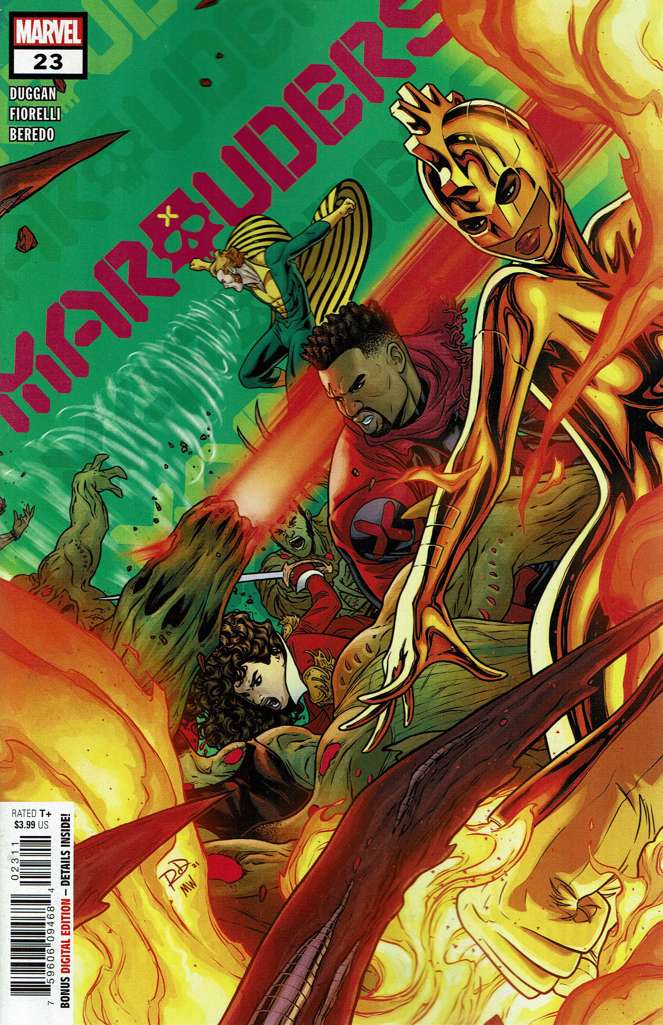 Marauders #23 (VF-NM), Comic Book, Back Issue, buy comic books online, online comic book store canada, sell comic books, online, comic websites, comic store,  vintige comic books, comic book store guelph, comic book store, comic book store near me, Long Box Silver's Comics 