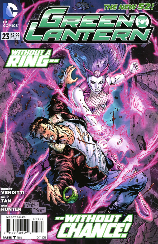 Green Lantern (5th Series) #23 (VF-NM), Comic Book, Back Issue, buy comic books online, online comic book store canada, sell comic books, online, comic websites, comic store,  vintige comic books, comic book store guelph, comic book store, comic book store near me, Long Box Silver's Comics 