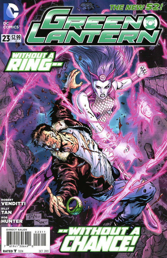 Green Lantern (5th Series) #23 (VF-NM), Comic Book, Back Issue, buy comic books online, online comic book store canada, sell comic books, online, comic websites, comic store,  vintige comic books, comic book store guelph, comic book store, comic book store near me, Long Box Silver's Comics 
