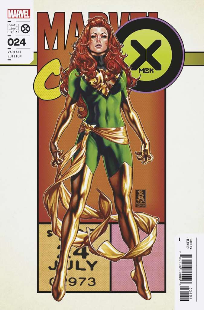 X-Men (6th Series) #24/B (VF-NM), Comic Book, Back Issue, buy comic books online, online comic book store canada, sell comic books, online, comic websites, comic store,  vintige comic books, comic book store guelph, comic book store, comic book store near me, Long Box Silver's Comics 