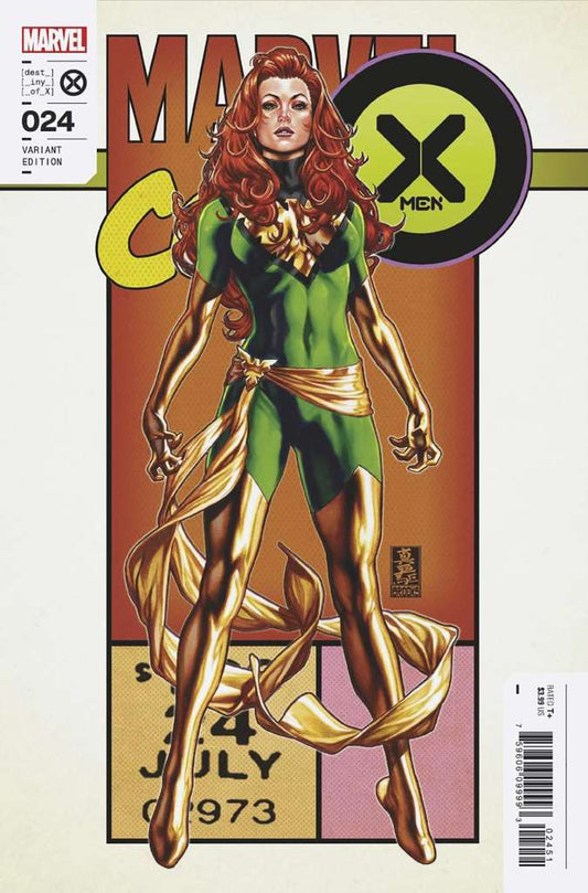 X-Men (6th Series) #24/B (VF-NM), Comic Book, Back Issue, buy comic books online, online comic book store canada, sell comic books, online, comic websites, comic store,  vintige comic books, comic book store guelph, comic book store, comic book store near me, Long Box Silver's Comics 