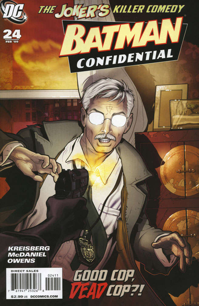 Batman Confidential #24 (VF-NM), Comic Book, buy comic books online, online comic book store canada, sell comic books, online, comic websites, comic store,  vintige comic books, comic book store guelph, comic book store,  Long Box Silver's Comics 