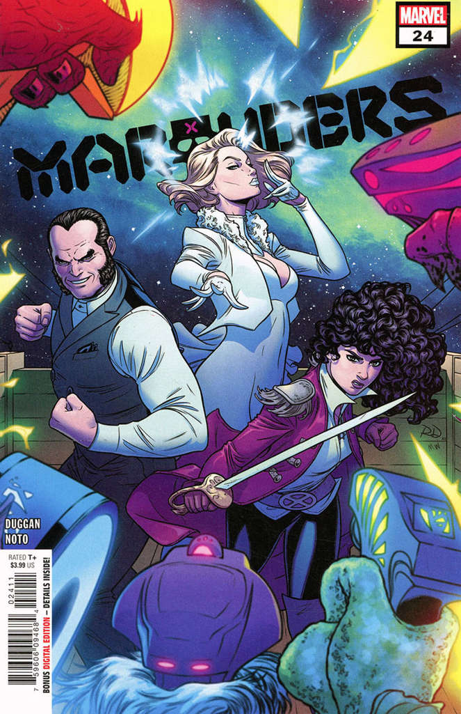 Marauders #24 (VF-NM), Comic Book, buy comic books online, online comic book store canada, sell comic books, online, comic websites, comic store,  vintige comic books, comic book store guelph, comic book store,  Long Box Silver's Comics 