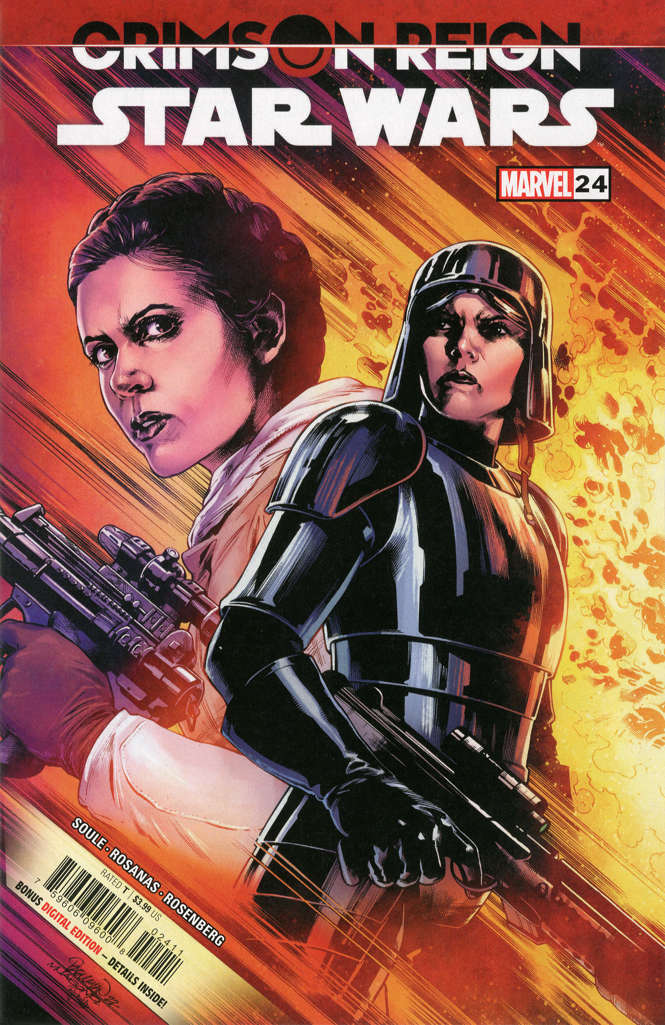 Star Wars (3rd Series) #24 (VF-NM), Comic Book, buy comic books online, online comic book store canada, sell comic books, online, comic websites, comic store,  vintige comic books, comic book store guelph, comic book store,  Long Box Silver's Comics 