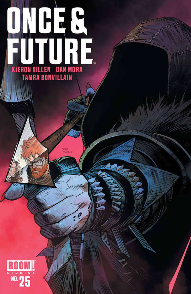 Once & Future (Full series set #1-30) #1-30 (VF-NM)