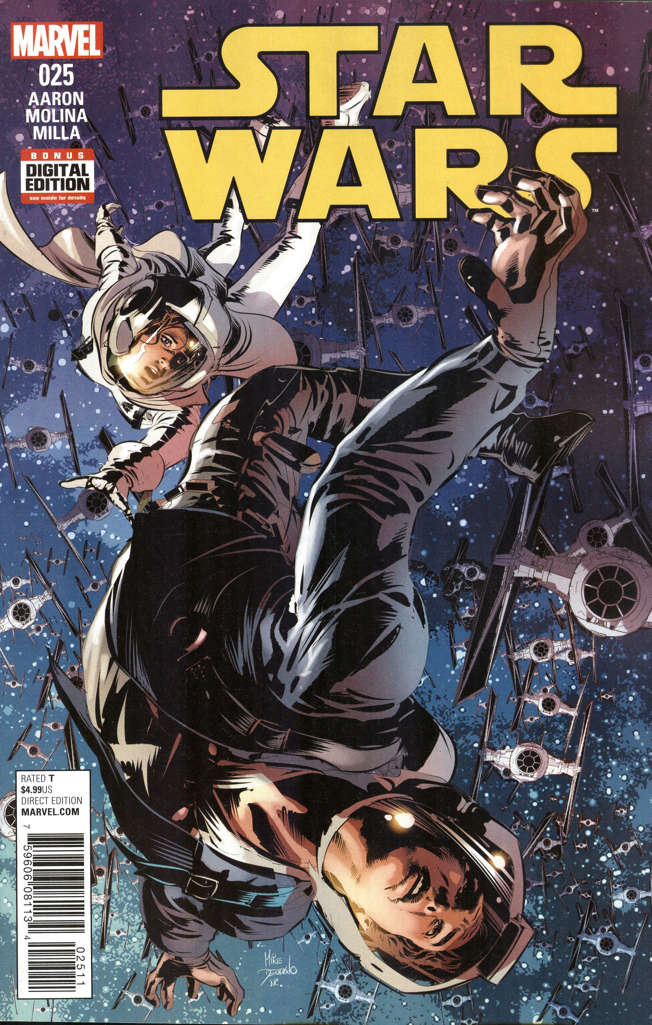 Star Wars (2nd Series) #25 (VF-NM), Comic Book, buy comic books online, online comic book store canada, sell comic books, online, comic websites, comic store,  vintige comic books, comic book store guelph, comic book store,  Long Box Silver's Comics 