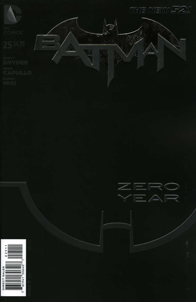 Batman (2nd Series) #25 (VF-NM), Comic Book, Back Issue, buy comic books online, online comic book store canada, sell comic books, online, comic websites, comic store,  vintige comic books, comic book store guelph, comic book store, comic book store near me, Long Box Silver's Comics 