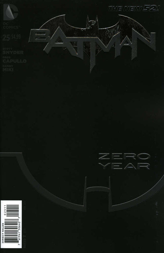 Batman (2nd Series) #25 (VF-NM), Comic Book, Back Issue, buy comic books online, online comic book store canada, sell comic books, online, comic websites, comic store,  vintige comic books, comic book store guelph, comic book store, comic book store near me, Long Box Silver's Comics 
